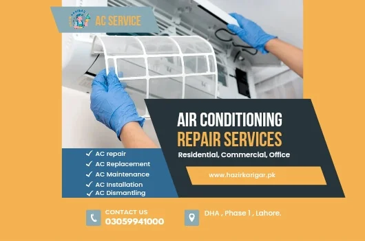 AC Repair Service