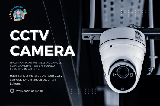 CCTV Camera