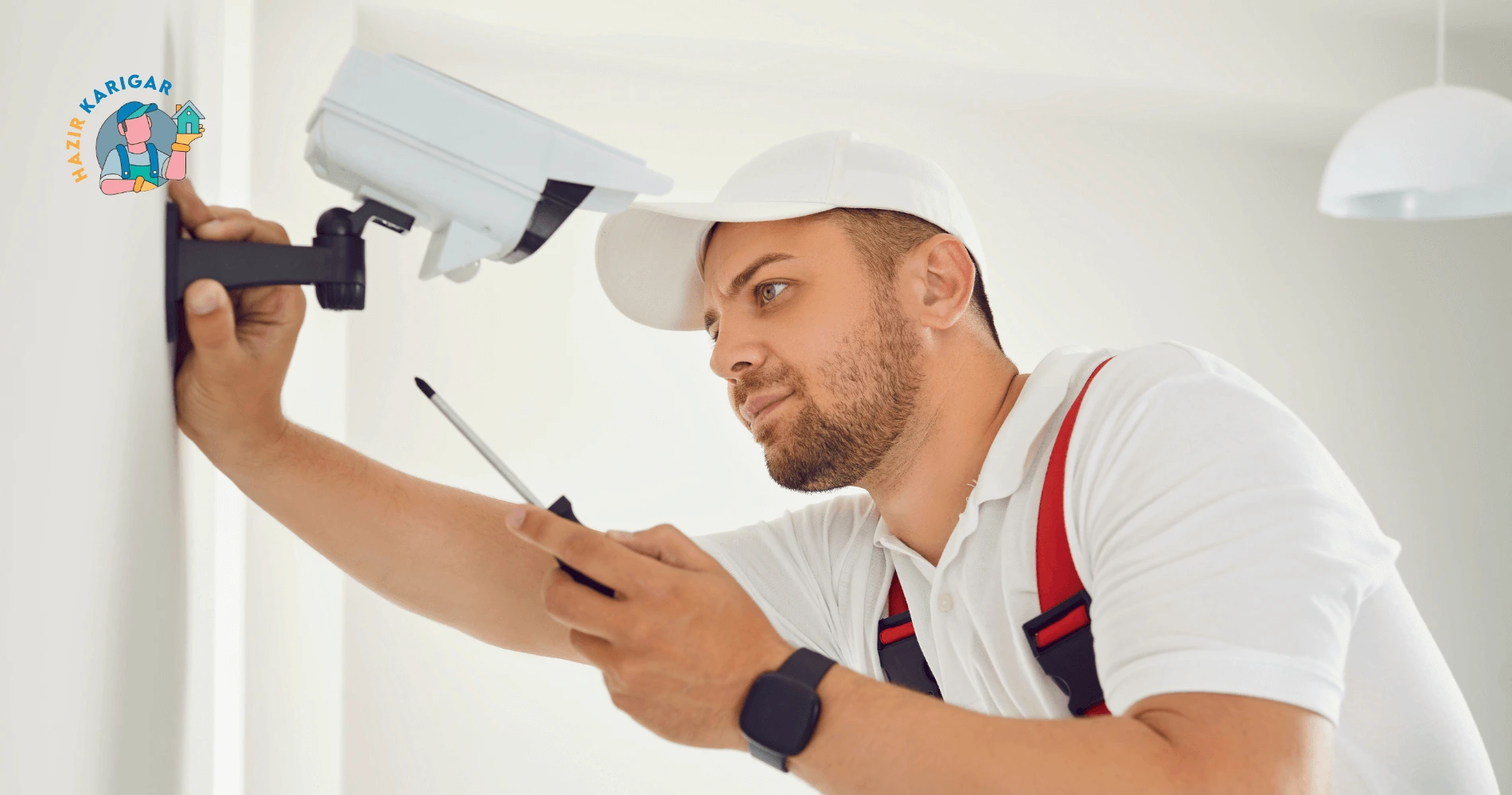 CCTV Cameras Service Provider in Lahore