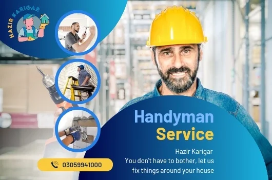 Handyman