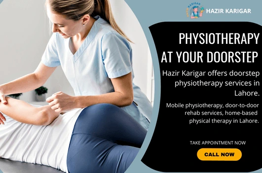 Physiotherapy