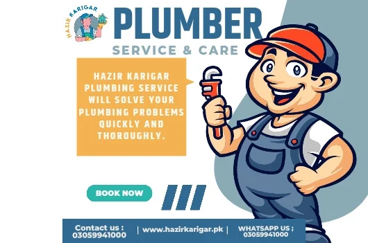 Plumber Services