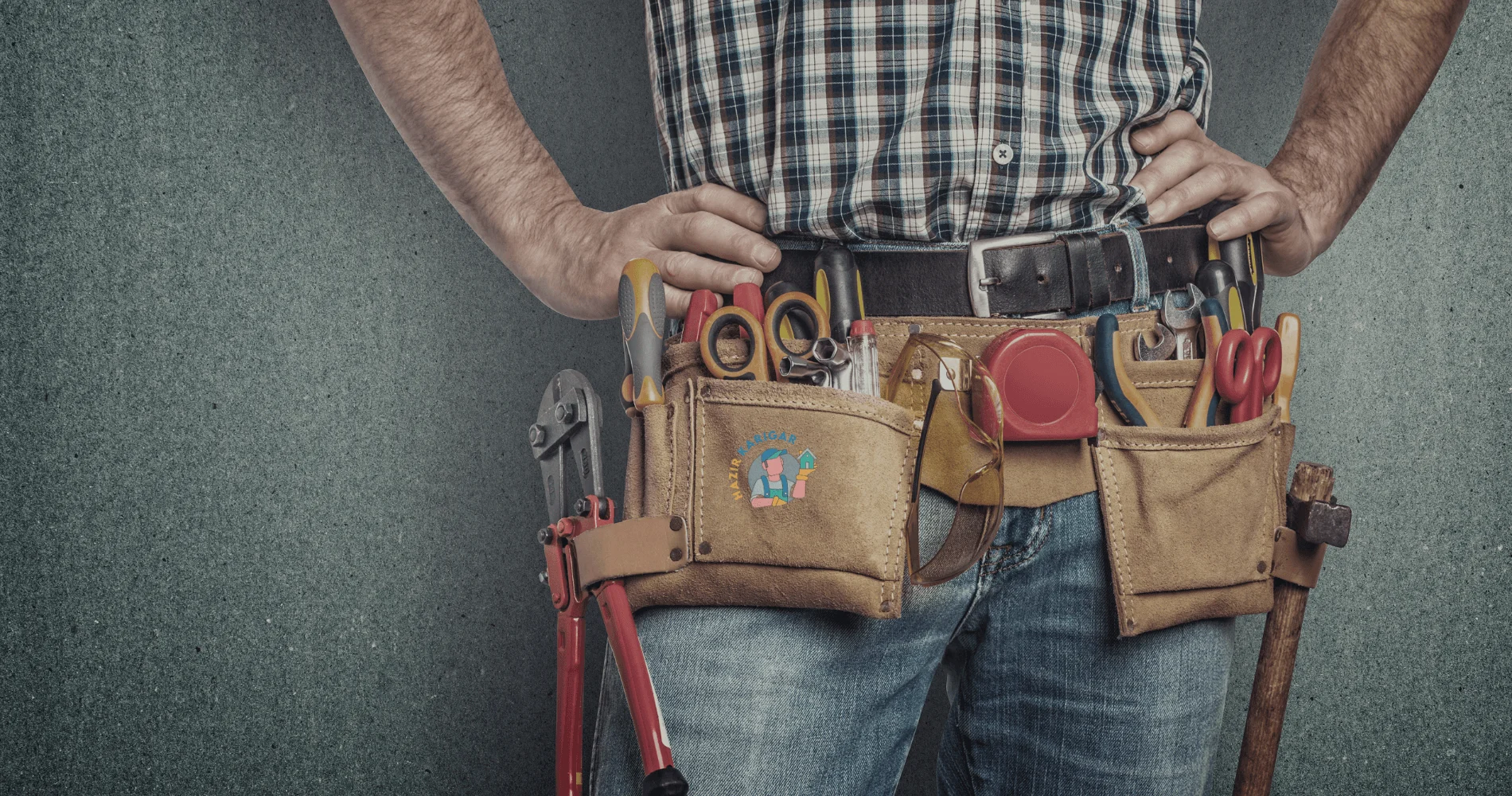 Professional HandyMan Services in Lahore