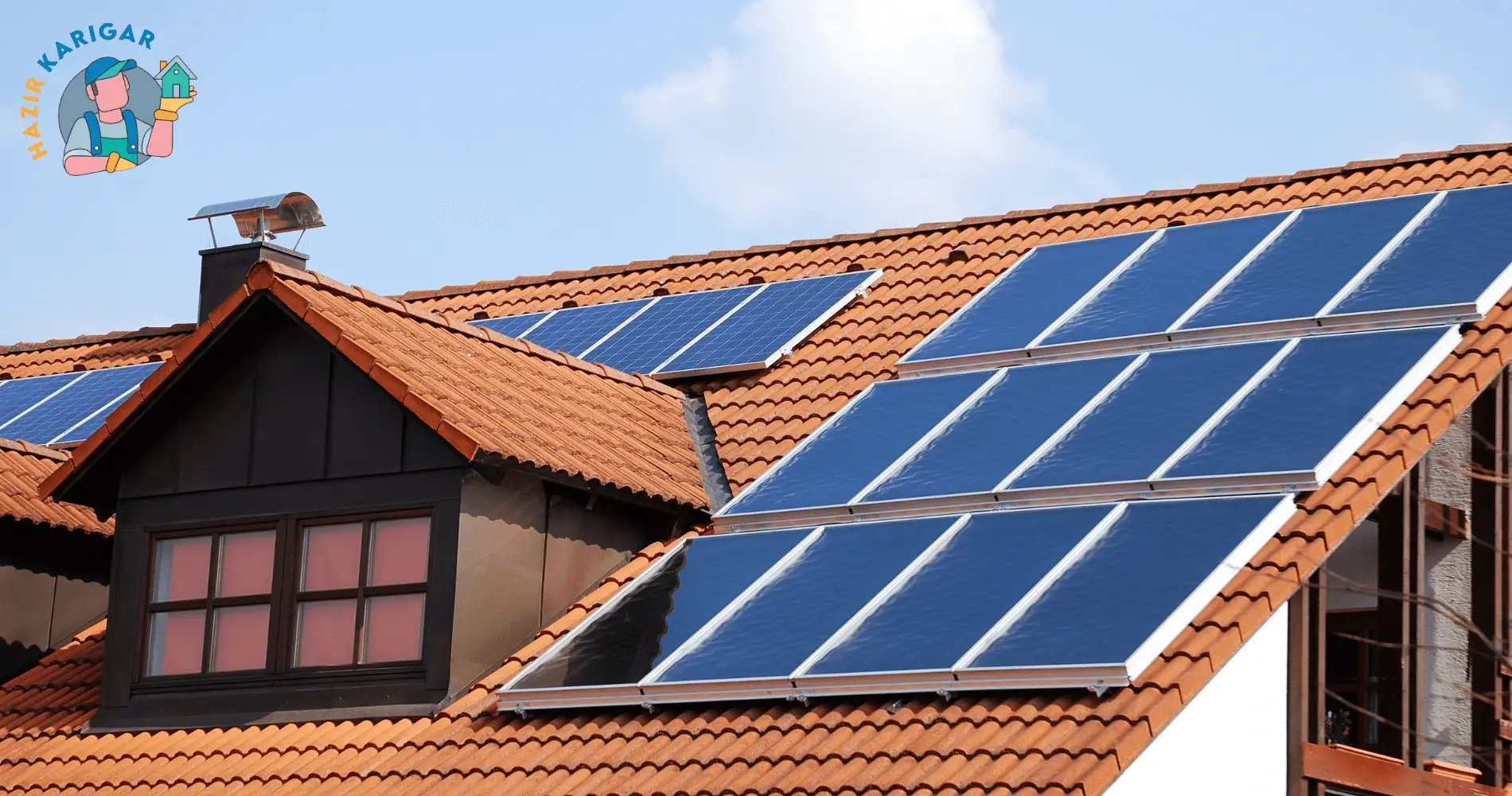 Professional Solar Panel Installation in Lahore