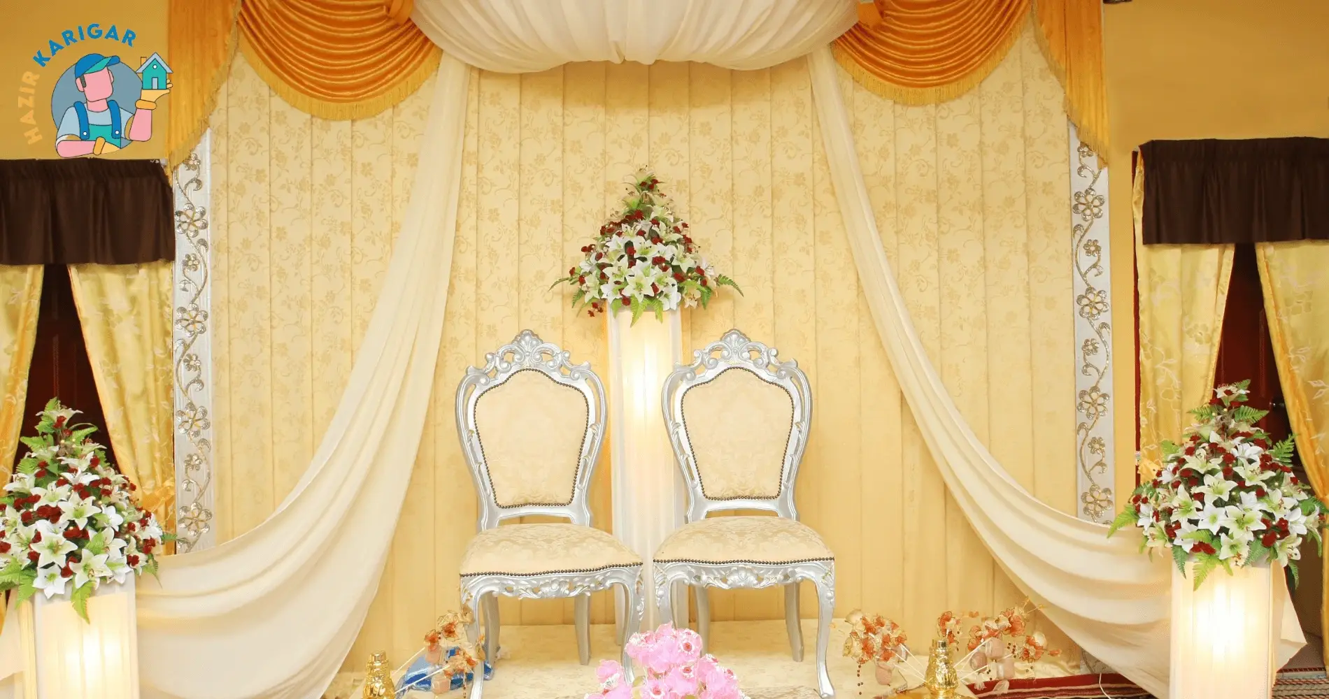 Wedding Planners in Lahore No 1 Best Event Planners in Lahore